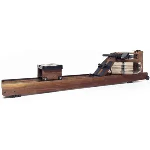 WaterRower Rudergerät Nussbaum