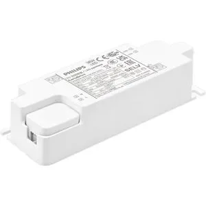 LED Panel Transformator - 36W - Philips Certadrive - DC-Anschluss - LED-Netzteil - IP20 für den Innenbereich