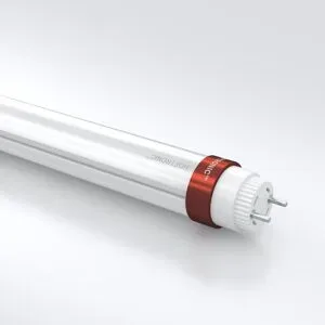 HOFTRONIC LED Röhre 150cm - T8 G13 - 30W 5250lm (175lm/W) - 6000K tageslichtweiß - Flimmerfrei - Ersetzt 130W (130W/860) - Inkl. Starter - Aluminiumröhre - LED Leuchtstoffröhre
