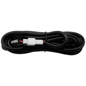 HOFTRONIC Verlängerungskabel 2 Meter - 700mA - Veranda Beleuchtung - Plug & Play