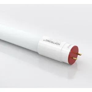 HOFTRONIC LED Röhre 150 cm - T8 (G13) - 24 Watt - 4200 Lumen - 175lm/W - High Lumen - ersetzt 140W (140W/860) - 6000K - flimmerfrei