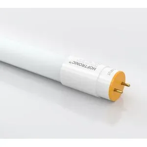 HOFTRONIC LED Röhre 150 cm - T8 (G13) - 24 Watt - 4800 Lumen - 200lm/W - High Lumen - ersetzt 160W (160W/860) - 6000K - flimmerfrei