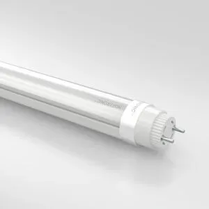 HOFTRONIC LED Röhre 120cm - T8 G13 Fassung - 4000K neutralweiß licht - 10/15W 3000lm (200lm/W) - Flimmerfrei - Ersetzt 125W (125W/840) - Aluminiumröhre - LED Leuchtstoffröhre