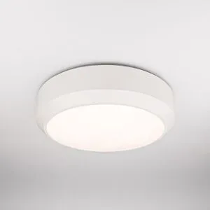 HOFTRONIC Pulsa - LED Bulkhead - Inkl. Bewegungsmelder - CCT Lichtfarbe einstellbar - IP66 - IK10 - 6,6W/11,5W 800/1400lm