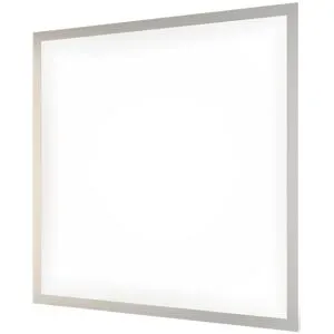 HOFTRONIC LED-Panel - 62x62 cm - 36 Watt - 4860lm (135lm/W) - 4000K neutralweiß - Philips Treiber - Flimmerfrei - UGR19 - 5 Jahre Garantie