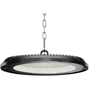 HOFTRONIC UFO LED High Bay Eris - 200 Watt - 28.000 Lumen - 4000 K - 140l m/W - IK08 - IP65