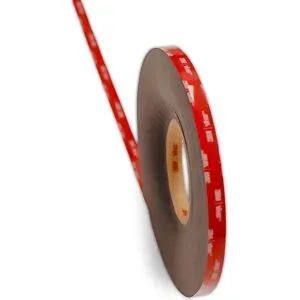 HOFTRONIC LED Streifenband - 15,5 mm - 7 Meter Länge - Geeignet für die Flex60 RGB- und Flex180-Serie