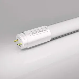 HOFTRONIC LED Röhre 150cm - T8 G13 - 24W 2640lm (110/W) - 4000K neutralweiß - Flimmerfrei - Ersetzt 58W (58W/840) - Inkl. Starter - LED Leuchtstoffröhre