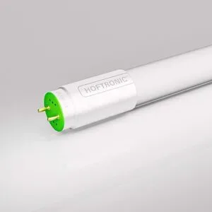 HOFTRONIC LED Röhre 150 cm - T8 (G13) - 24 Watt - 3840 Lumen - 160lm/W - Hohe Lumen - ersetzt 128W (128W/860) - 6000K - flimmerfrei