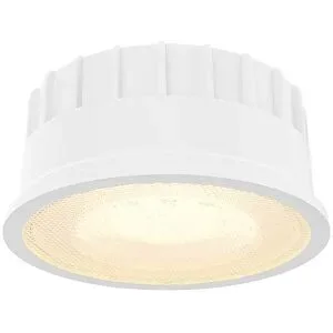 HOFTRONIC Dimmbarer LED Modul- 6 Watt 570 Lumen - CCT Lichtfarbe einstellbar 2700K/4000K/6000K