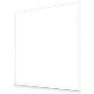 HOFTRONIC LED-Panel - 60 x 60 cm - 18/25 Watt - 4700 Lumen - 190 Lumen/Watt - 4000K neutralweiß - UGR22 - flimmerfrei - inkl. Philips Xitanium-Treiber - 5 Jahre Garantie