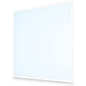 HOFTRONIC LED-Panel - 60 x 60 cm - 18/25 Watt - 4500 Lumen - 180 Lumen/Watt - 6500 K Tageslichtweiß - UGR