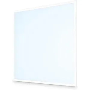 HOFTRONIC LED-Panel - 62 x 62 cm - 18/25 Watt - 4500 Lumen - 180 Lumen/Watt - 6500 K Tageslichtweiß - UGR