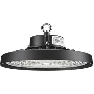 HOFTRONIC Nova LED High Bay - 200 Watt 32000 Lumen (160lm/W) - Philips Treiber - 1-10 Volt - 6500K Tageslichtweiß - Lumileds LED-Chips