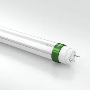 HOFTRONIC LED Röhre 60cm - T8 G13 - 9 Watt 1440 Lumen (160lm/W) - 4000K neutralweiß - Flimmerfrei - Ersetzt 36W (36W/840) - Inkl. Starter - Aluminiumröhre - LED Leuchtstoffröhre