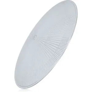 HOFTRONIC Polycarbonatabdeckung für Reflektor 100° - Geeignet für Saturn LED High Bay 70-110 Watt