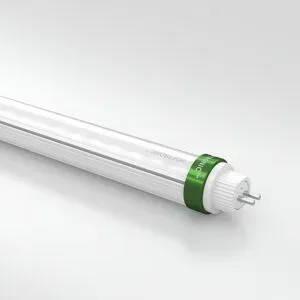 HOFTRONIC LED Röhre 115cm - T5 G5 - 18 Watt 2880 Lumen (160lm/W) - 6000K - Flimmerfrei - Ersetzt 72W (72W/860) - Aluminiumröhre - LED Leuchtstoffröhre