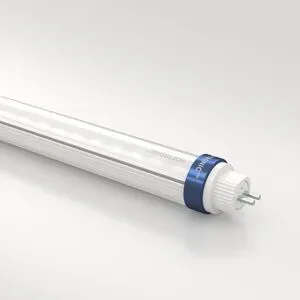 HOFTRONIC LED Röhre 145cm - T5 G5 - 30W 4200lm (140lm/W) - 4000K neutralweiß - Flimmerfrei - Ersetzt 100W (100W/840) - Alu Röhre - LED Leuchtstoffröhre