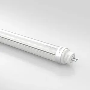 HOFTRONIC LED Röhre 115cm - T5 G5 - 16/24 Watt 4800 Lumen (200lm/W) - 4000K neutralweiß - Flimmerfrei - Ersetzt 200W (200W/840) Aluminiumröhre - LED Leuchtstoffröhre