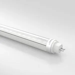 HOFTRONIC LED Röhre 115cm - T5 G5 - 16/24 Watt 4800 Lumen (200lm/W) - 6000K tageslichtweiß - Flimmerfrei - Ersetzt 200W (200W/860) Aluminiumröhre - LED Leuchtstoffröhre