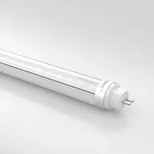 HOFTRONIC LED Röhre 145cm - T5 G5 - 20/24W 4800lm (200lm/W) - 4000K neutralweiß - Flimmerfrei - Ersetzt 200W (200W/840) - Alu Röhre - LED Leuchtstoffröhre