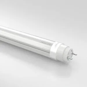HOFTRONIC LED Röhre 150cm - T8 G13 - 20/24W 4000/4800lm (200lm/W) - 6000K tageslichtweiß - Flimmerfrei - Ersetzt 200W (200W/860) - Inkl. Starter - Aluminiumröhre - LED Leuchtstoffröhre
