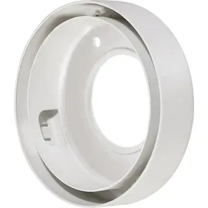 HOFTRONIC Abdeckring geeignet für Pavo LED Einbaustrahler - Montagesystem - Weiß