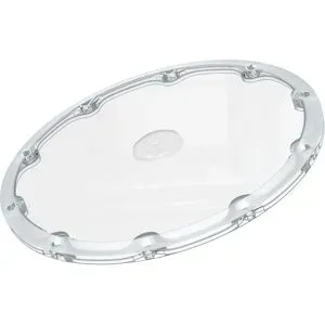 HOFTRONIC LED High Bay Linse - 90° Abstrahlwinkel - Polycarbonat - Geeignet für 200 Watt Moona & Kometo LED High Bay