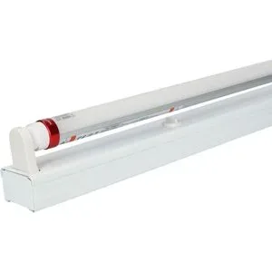 HOFTRONIC LED Leuchtstofflampe 150 cm ? T8 (G13) ? 30 W 5250 Lumen (175 lm/W) ? 4000 K neutralweiß (840) ? flimmerfrei ? IP20 staubdicht