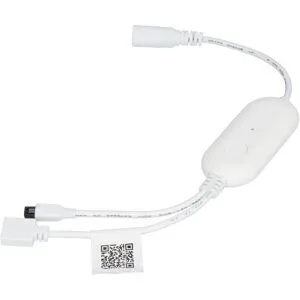 HOFTRONIC SMART Smart RGB Flow Colour LED-Streifen Smart Controller - Geeignet für 1 LED-Streifen - IP40