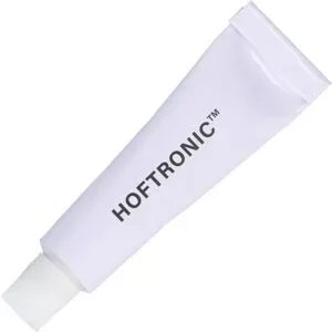 HOFTRONIC Superglue - Wasserfester Kleber für den Außenbereich - Flex LED Strips - Flex60, Flex120 & Flex180