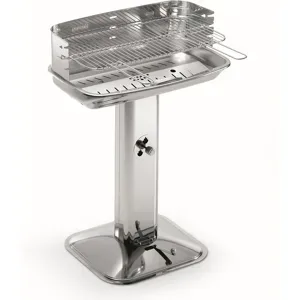 Ompagrill 60-40 Venus/X Pro System  Kohlegrill