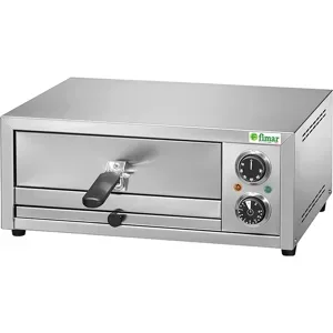 Fimar FP - Elektrobackofen - 1750 W