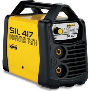 Inverter Schweißgerät MMA Deca SIL 417 - 170 A - 230V