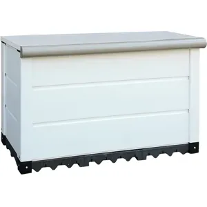 Garofalo Tuscany Evo 150 - Werkzeugkiste - 82.5x42x56.7 cm