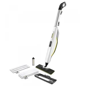Karcher Kärcher SC 3 Upright  - Dampfreiniger - Porentiefe Reinigung  - 1600 W