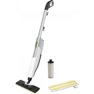 Karcher Kärcher SC2 Upright - Dampfreiniger Dampfbesen -1600W