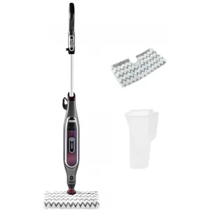 Shark Klik n' Flip con Steam Blaster S6003EU - Dampfreiniger - 1200W