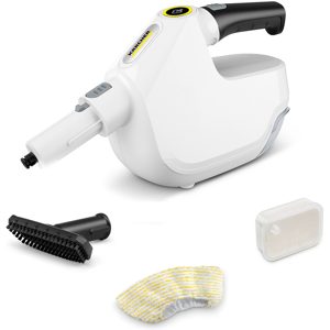 Karcher Kärcher SC 1 Multi - Handdampfreiniger - 1300 W