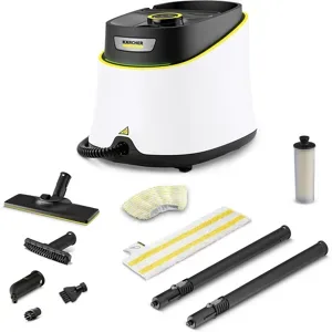 Karcher Kärcher SC 3 Deluxe - Dampfreiniger - 1900 W