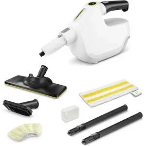 Karcher SC 1 Multi & Up - Dampfreiniger - 1300 W