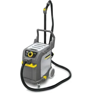 Karcher Kärcher Pro SGV 8/5 - Akku-Dampfsauger - 3000 W