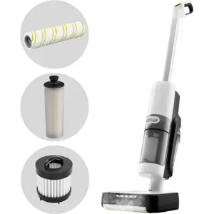 Karcher Kärcher SCV 4 Steam Vac  - 3-in-1-Dampfreiniger - 1600 W