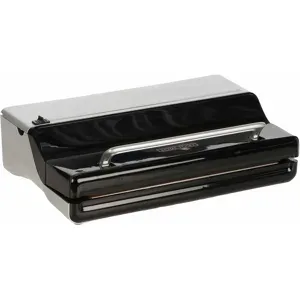 Royal Food RoyalFood RSV 3300 SUPER - Vakuummaschine - Doppelter 32cm Siegelbalken