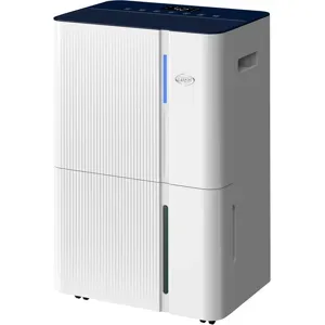 Argo Dry Pury Evo WF 31  Luftentfeuchter mit Luftreinigungsfunktion  31 Liter/24 h