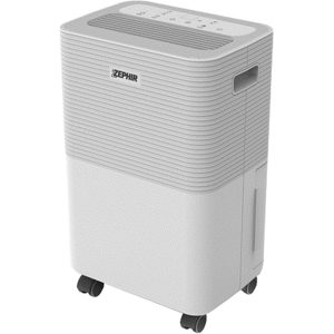 Zephir ZDP12 - Luftentfeuchter - 12L/24h - 280W