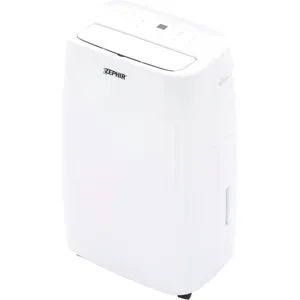 Zephir ZDP50 - Luftentfeuchter - 50Liter/24h - 630W