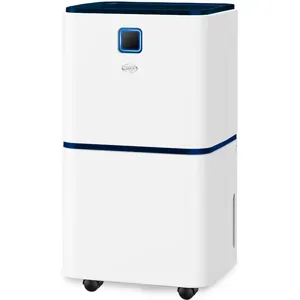 Argo Dry Pury Evo 13  Luftentfeuchter mit Luftreinigungsfunktion  13 l/24 h