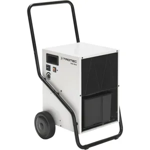 Trotec TTK 170 S Luftentfeuchter  Entfeuchtungsleistung 35,5 l/24 h  Für Räume bis 90 m²