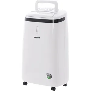 Master DH 720  Luftentfeuchter  20 l/24 h  390 W  Für Räume bis 50 m³